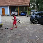 U Hájovny U Pískoven -