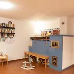 U Hájovny U Pískoven - Vlkov (Tabor)