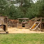 Casa di campagna U Hájovny U Pískoven - Vlkov (Tabor)