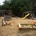 U Hájovny U Pískoven - * Vlkov (Tabor)