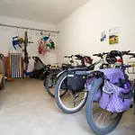 U Hájovny U Pískoven - Vlkov (Tabor)