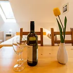 U Hájovny U Pískoven - Casa di campagna