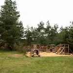 U Hájovny U Pískoven - Vlkov (Tabor)