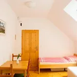 U Hájovny U Pískoven - Vlkov (Tabor)