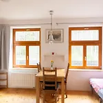 U Hájovny U Pískoven - Venkovský dům