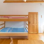 Venkovský dům U Hájovny U Pískoven - *