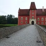 U Hájovny U Pískoven -
