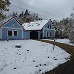 U Hajovny U Piskoven - * Vlkov (Tabor)