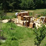 Landsted U Hajovny U Piskoven - Vlkov (Tabor)