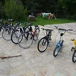 Casa di campagna U Hájovny U Pískoven - Vlkov (Tabor)