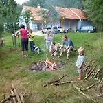 U Hájovny U Pískoven -