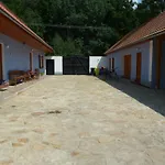 U Hájovny U Pískoven - Vlkov (Tabor)