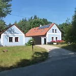 U Hájovny U Pískoven -