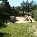 U Hájovny U Pískoven - *