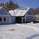 Casa di campagna U Hájovny U Pískoven - *