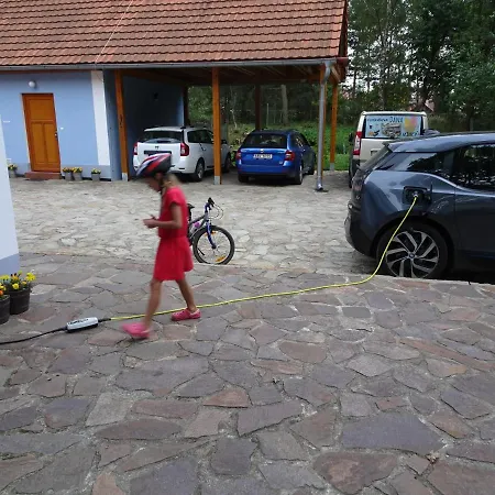 U Hajovny U Piskoven -