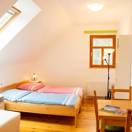 Kır Evi U Hajovny