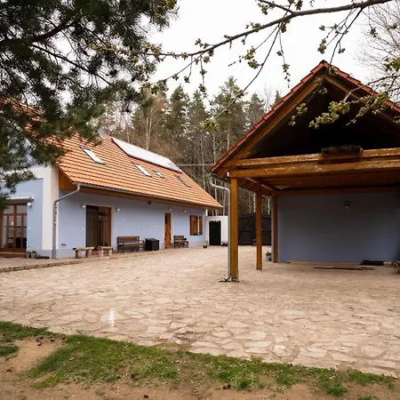 U Hajovny U Piskoven - * Vlkov (Tabor)