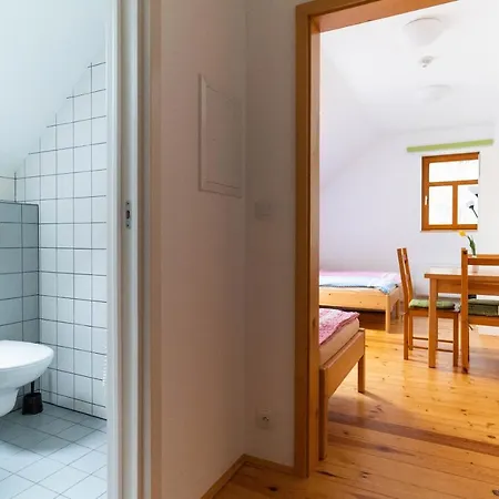 U Hajovny U Piskoven - Летний дом Vlkov (Tabor)