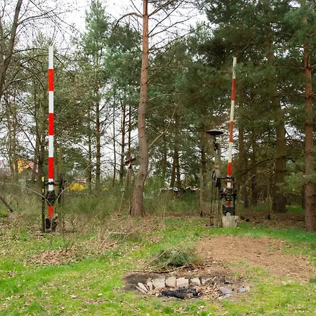 U Hájovny Vlkov (Tabor)