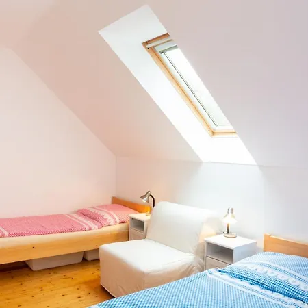 U Hajovny U Piskoven -