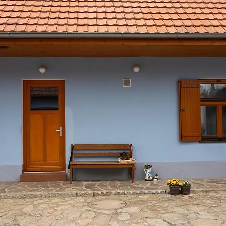 Casa di campagna U Hájovny U Pískoven -
