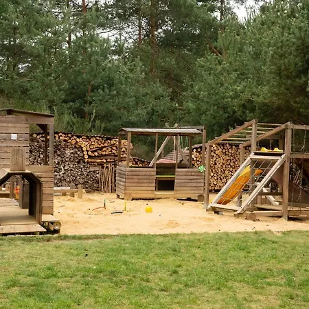 Venkovský dům U Hájovny Vlkov