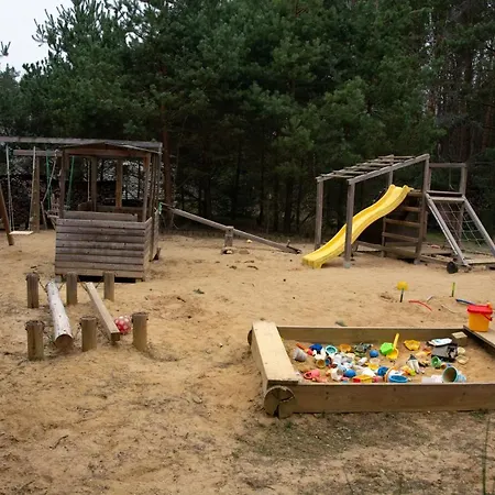 U Hájovny * Vlkov (Tabor)