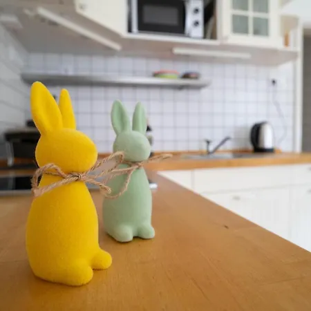 Venkovský dům U Hájovny *