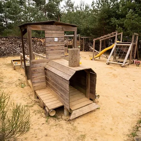 U Hájovny * Vlkov