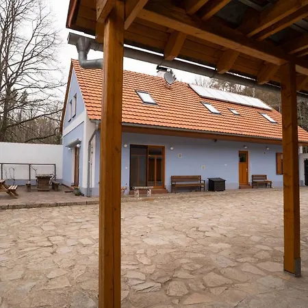 U Hájovny Venkovský dům
