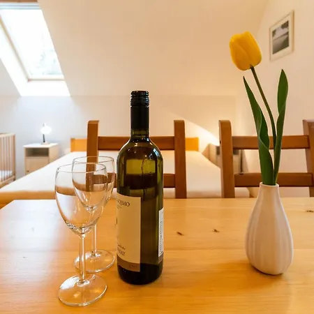 U Hajovny U Piskoven - Летний дом