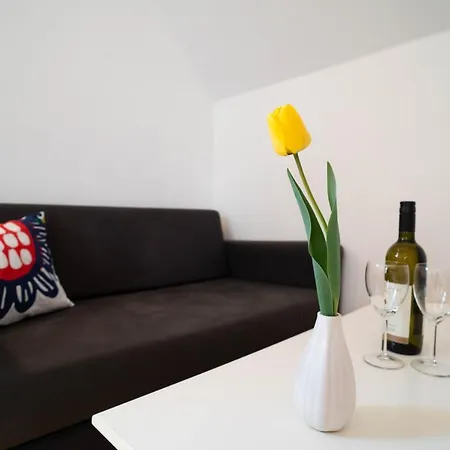Casa rural U Hájovny Vlkov (Tabor)