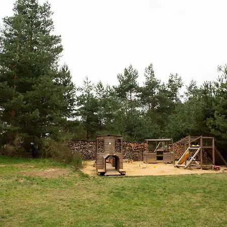 U Hajovny U Piskoven - Vlkov (Tabor)