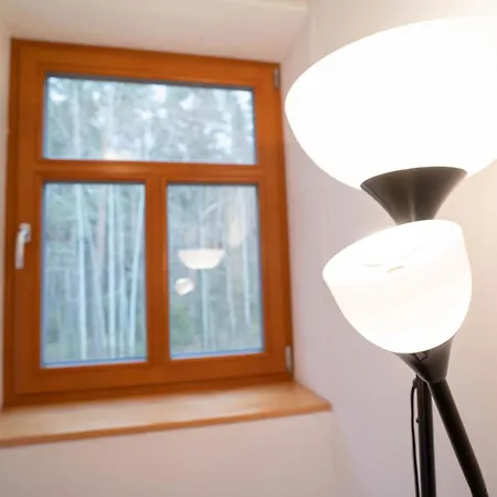 U Hájovny Venkovský dům Vlkov