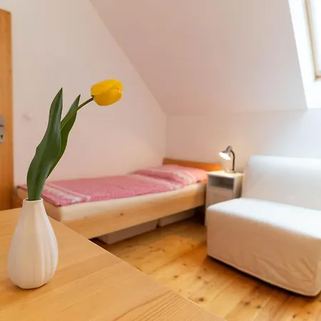 U Hájovny U Pískoven - Casa rural Vlkov (Tabor)