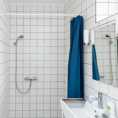 Casa rural U Hájovny U Pískoven -