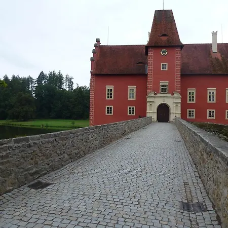 U Hájovny