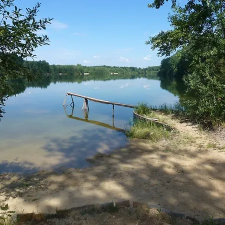 U Hájovny Venkovský dům Vlkov