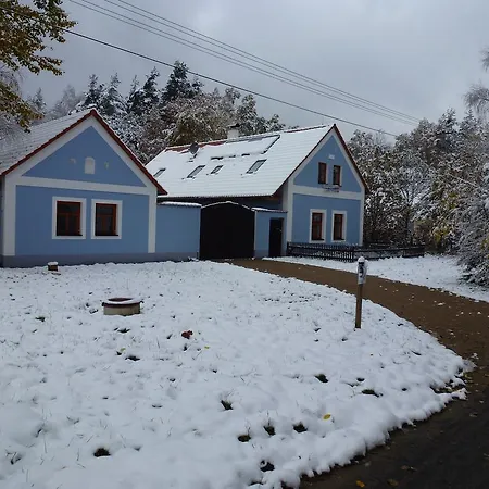 U Hájovny * Vlkov