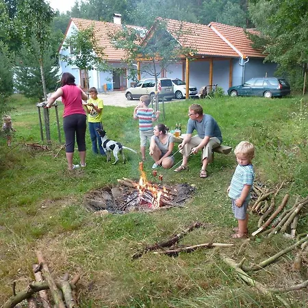 U Hájovny