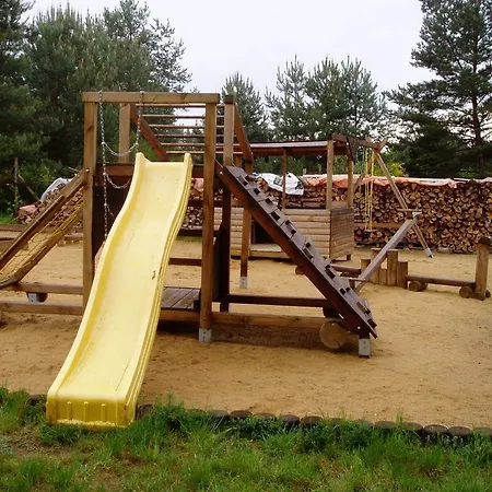 Venkovský dům U Hájovny Vlkov
