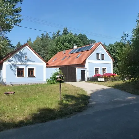 U Hajovny U Piskoven -