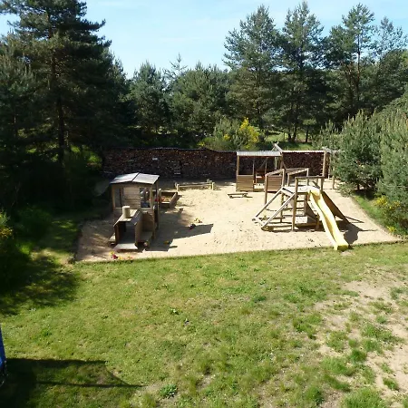 U Hájovny *