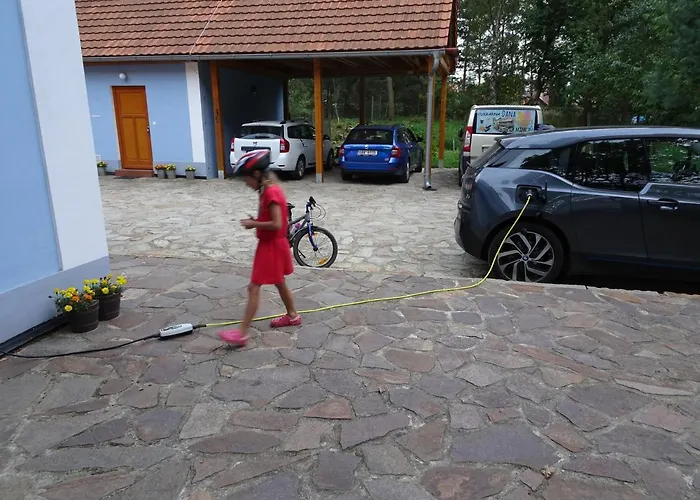 U Hájovny U Pískoven -