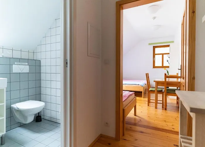 U Hájovny U Pískoven - Casa rural Vlkov (Tabor)