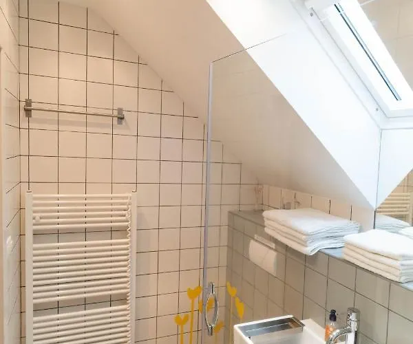 Casa rural U Hájovny U Pískoven -