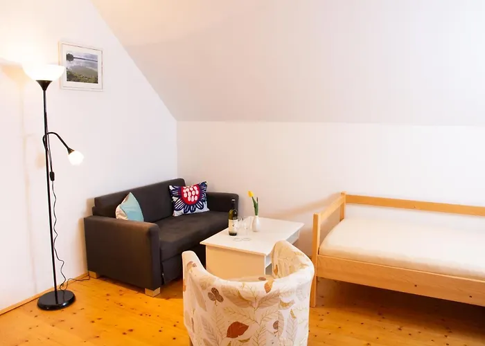 U Hájovny U Pískoven - Casa rural *