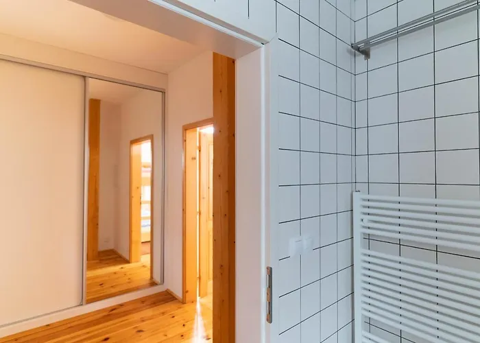 Casa rural U Hájovny U Pískoven - *